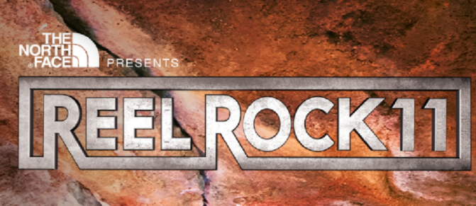 Reel Rock Film Festival